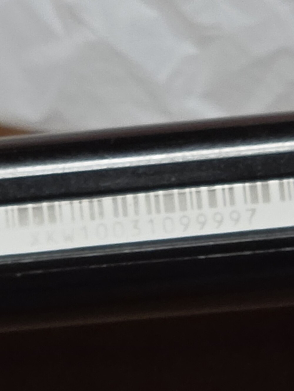 Nintendo Switch HAC 001 With Charging Port - Picture 3 of 5